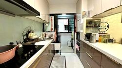 Blk 996B Buangkok Tropica (Hougang), HDB 4 Rooms #552358051